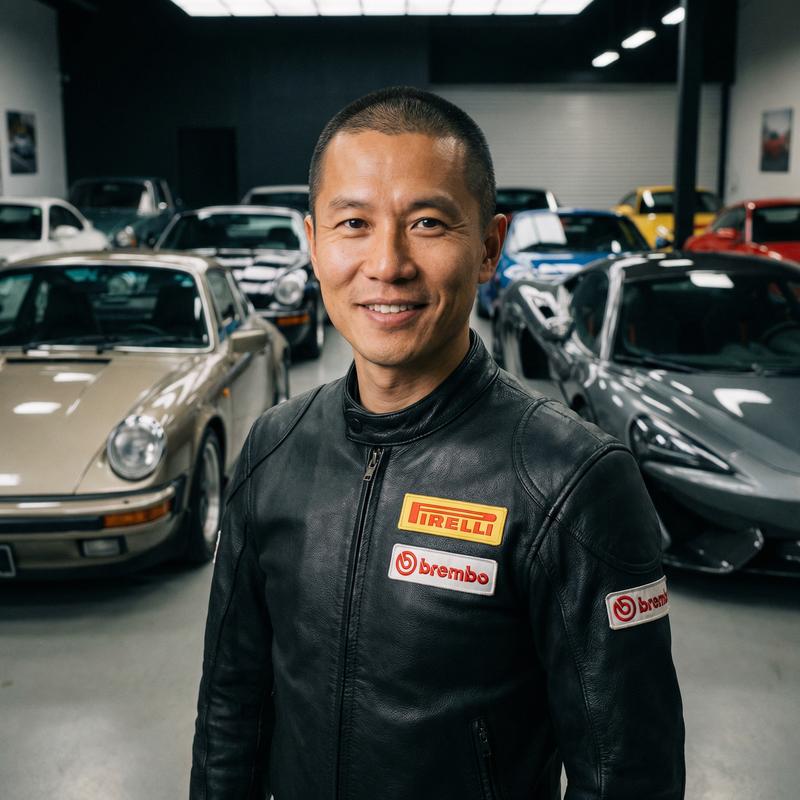 免费看片改装总监